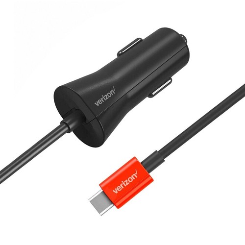 Verizon car charger 30w - charger,
