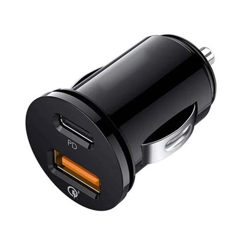New usb 30w - usb-c, pd